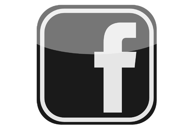 Facebook Logo
