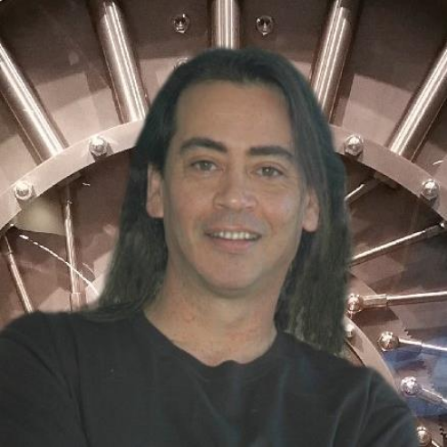 Charles Mohr - Founder of I Got The Drive