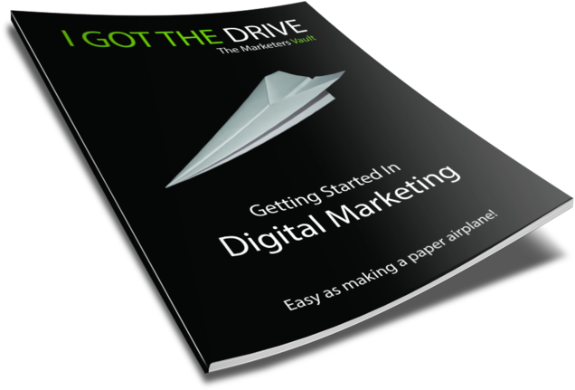 Getting Started Cover