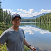 Photo of Jesse Niall, CCAC